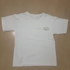 CIAOPANIC ロゴプリント 半袖Tシャツ ホワイトのサムネイル
