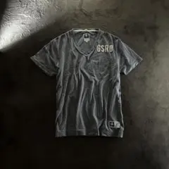 00s y2k archive tee ctiyboy ストリート　XXLのサムネイル