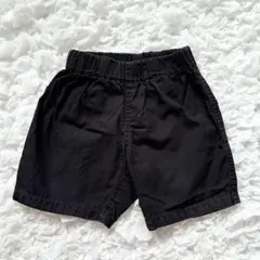 ベビー　ハーフパンツ　90cm