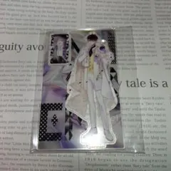 い*る様 ディアラバ ルキ