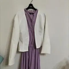 ZARA、ジャケット、ストレッチ