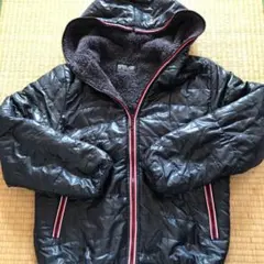 ダウンジャケット