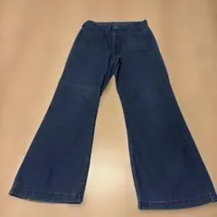 80s 米軍実物 US NAVY セーラーパンツ 1988年製 W30 18L - メルカリ