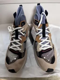 2026年最新】jordan deltaの人気アイテム - メルカリ