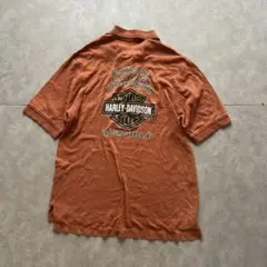 holoubek harley davidson polo shirtのサムネイル