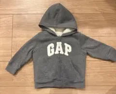 babyGAPパーカー　18-24ヶ月　90cm