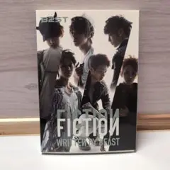 BEAST Fiction