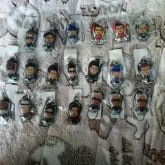 EXILE モバイルクリーナー