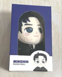 ジョンシン CNBLUE MINIBLUE ぬいぐるみ キーホルダー セット 2026年最新】cnblue ぬいぐるみの人気アイテム - メルカリ