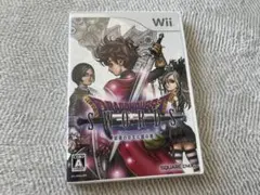 ドラゴンクエストソード 仮面の女王と鏡の塔 Wii