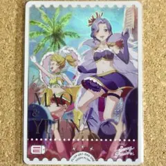 ◇〈即購入可匿名配送〉ラブカ スーパースターPB SRE サニパ 悠奈