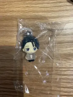 呪術廻戦目印アクセサリー乙骨憂太