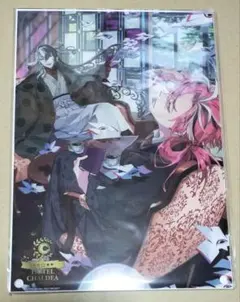 fgo ホテル カルデア 缶バッジ アクキー 高杉晋助 - メルカリ