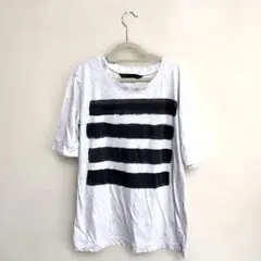 MARC BY MARC JACOBS Tシャツ グレー Lのサムネイル