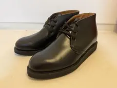 RED WING チャッカブーツ 43 US10 ソール交換必須 - メルカリ