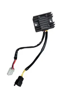リプロXJR400 4HM MOSFET 30A レギュレーター MFバッテリー リプロXJR400 4HM MOSFET 30A レギュレーター MFバッテリー | Mercari
