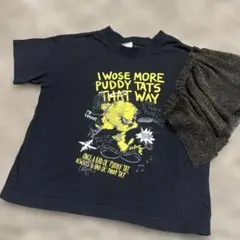 RADCHAP トゥイーティー Tシャツ 110