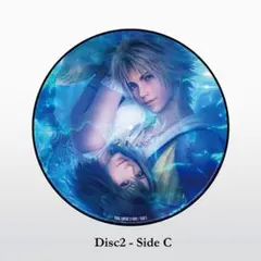 FINAL FANTASY X レコード