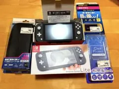 2026年最新】nintendo switch lite 中古の人気アイテム - メルカリ
