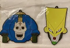 ジョジョの奇妙な冒険 一番くじ コースター　 シアーハートアタック ザワールド