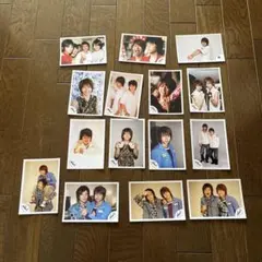 増田貴久　NEWS 写真　公式