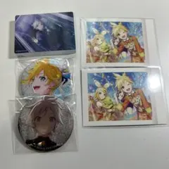 うたプリ 神宮寺レン SSS 缶バッジ ビジュコレ - メルカリ