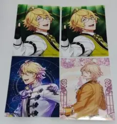 うたプリ Special CDジャケット 那月 四ノ宮那月 - メルカリ
