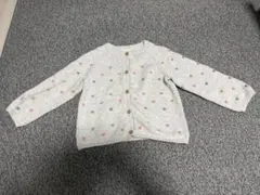 H&M カーディガン　90センチ