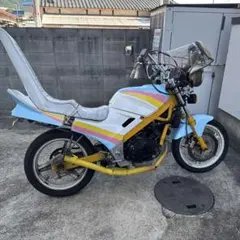 Kawasaki ゼファー400 χ Amuro Namie 外装 - メルカリ