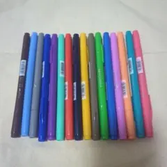 PLAY COLOR 2 マーカー 16本セット　ペン