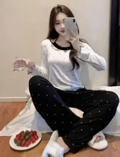 SHEIN ルームウェア