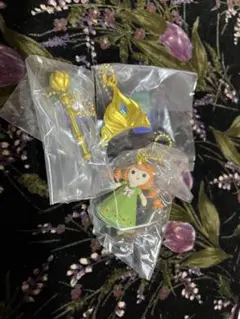 アナ雪　ガチャ