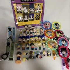 BTS Tinytan まとめ売り