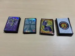 遊戯王カードスリーブ