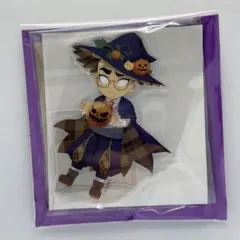 鬼滅の刃 ufotable ハロウィン 2024 アクリルスタンド 悲鳴嶼行冥①