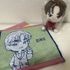 2025年最新】seventeen ぬいぐるみ ディノの人気アイテム - メルカリ