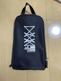 【サンペレ様専用】マリテフランソワジルボー　シューズバッグ