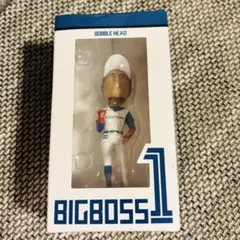 2026年最新】新庄剛志 ボブルヘッドの人気アイテム - メルカリ