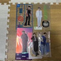 藤牧京介 アクリルスタンド