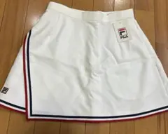 FILA テニス スコート Mサイズ 新品のサムネイル