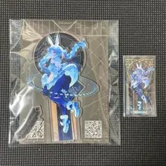 ホロライブ 石原竜也 アクリルジオラマ 天音かなた - メルカリ