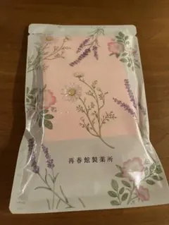 ドモホンルリンクル　ハンドクリーム　カモミール　ゆずのサムネイル