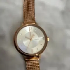 腕時計　電池無し