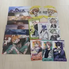 昼班 グッズ バラ売り不可