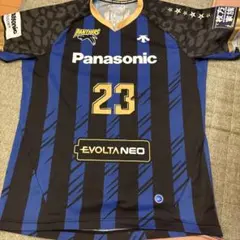 Panasonic PANTHERS 大塚達宣 ユニフォーム - メルカリ