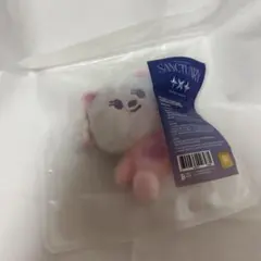 txt レインボー プルバトゥ ボムギュ バムグッ キーリング