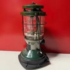 Coleman 5177 スクエアツーマントル　 LPガスランタン Coleman - コールマン スクエア2マントルLPガスランタン 5177の通販 by