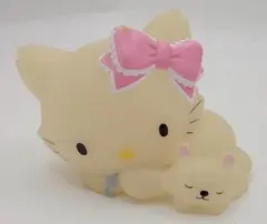 チャーミィキティ ルームランプ＋オマケ