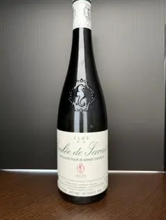 【Calera  カレラ・ジェンセンPinotNoir 2005】 Calera Jensen カレラ・ジェンセンPinotNoir 2005】 - メルカリ