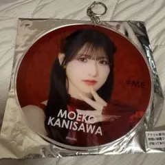 ≠ME ノイミー 蟹沢萌子 ビッグ賞 - メルカリ
